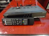 Skybox F4 Receptor desbloqueado para claro TV