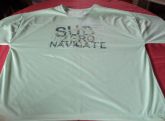 camisa sub navegate