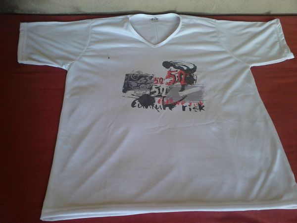 camisa surf rink